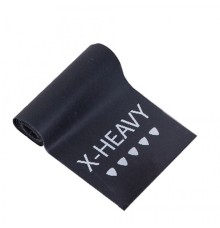 Еспандер стрічка LivePro RESISTANCE BAND X-Heavy
