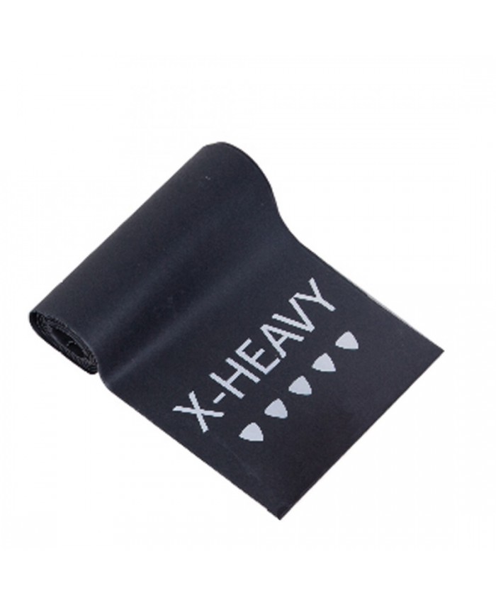 Еспандер стрічка LivePro RESISTANCE BAND X-Heavy