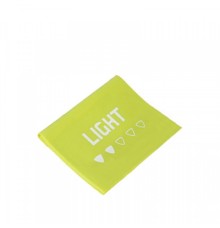 Еспандер стрічка LivePro RESISTANCE BAND X-light