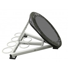 Батут для медбола LiveUp MEDICINE BALL REBOUNDER