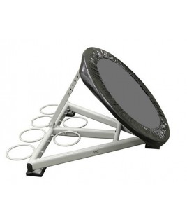 Батут для медбола LiveUp MEDICINE BALL REBOUNDER