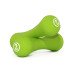 Гантелі неопренові пара LiveUp NEOPRENE DUMBBELL