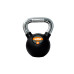 Гиря LiveUp RUBBER KETTLEBELL