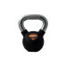 Гиря LiveUp RUBBER KETTLEBELL