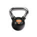 Гиря LiveUp RUBBER KETTLEBELL