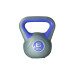 Гиря LiveUp PLASTIC KETTLEBELL