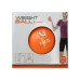 Медбол м'який LiveUp SOFT WEIGHT BALL