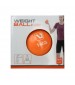 Медбол м'який LiveUp SOFT WEIGHT BALL