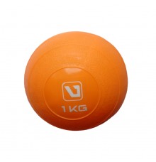 Медбол м'який LiveUp SOFT WEIGHT BALL