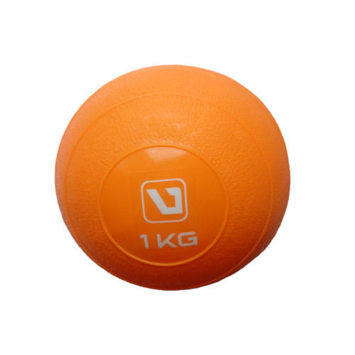 Медбол м'який LiveUp SOFT WEIGHT BALL