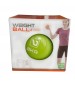Медбол м'який LiveUp SOFT WEIGHT BALL