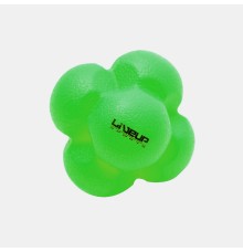 М'яч для тренування реакції LiveUp REACTION BALL