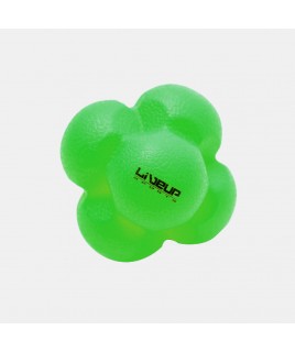 М'яч для тренування реакції LiveUp REACTION BALL