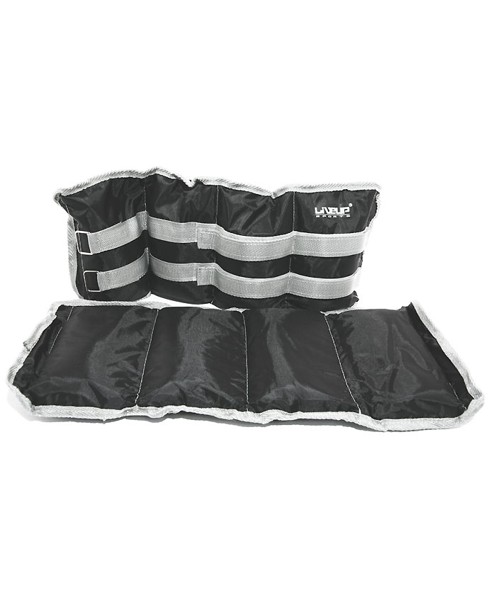 Обважнювач для рук/ніг LiveUp WRIST/ANKLE WEIGHT