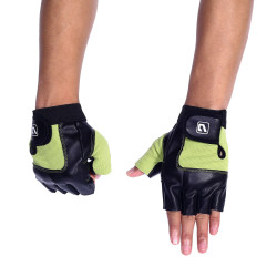 Рукавички для тренувань LiveUp TRAINING GLOVES
