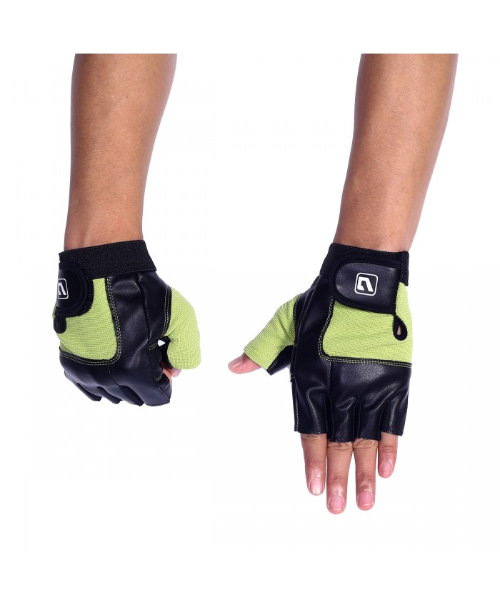 Рукавички для тренувань LiveUp TRAINING GLOVES