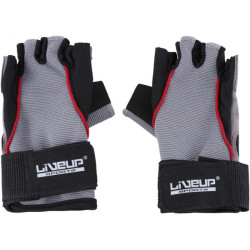 Рукавички для тренувань LiveUp TRAINING GLOVES