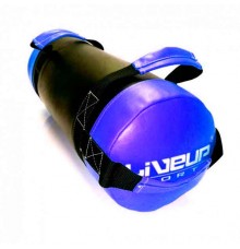 Мішок для кросфіту LiveUp CORE BAG