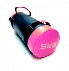 Мішок для кросфіту LiveUp CORE BAG