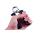 Еспандер для долоні LiveUp PLASTIC HANDGRIP