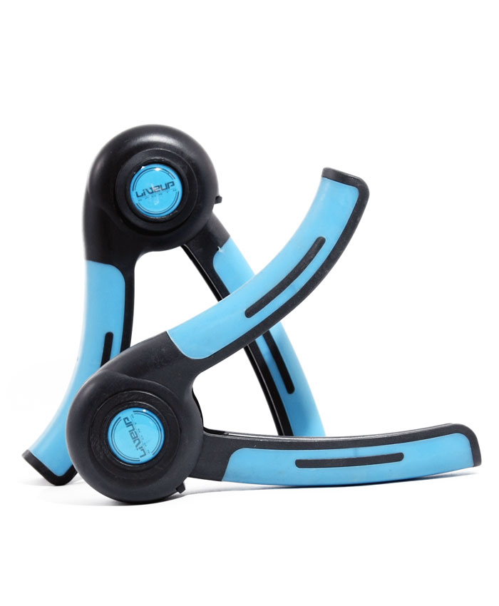 Еспандер для долоні LiveUp HAND GRIP