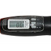 Скакалка з ел. лічильником LiveUp DIGITAL JUMP ROPE