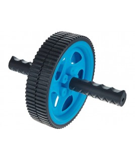 Ролик для пресу LiveUp EXERCISE WHEEL