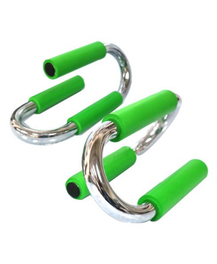 Упори для віджимання LiveUp S PUSH UP BAR