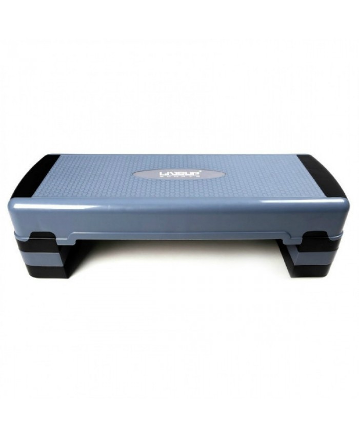 Степ-платформа LiveUp AEROBIC STEP