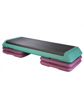 Степ-платформа LiveUp AEROBIC STEP