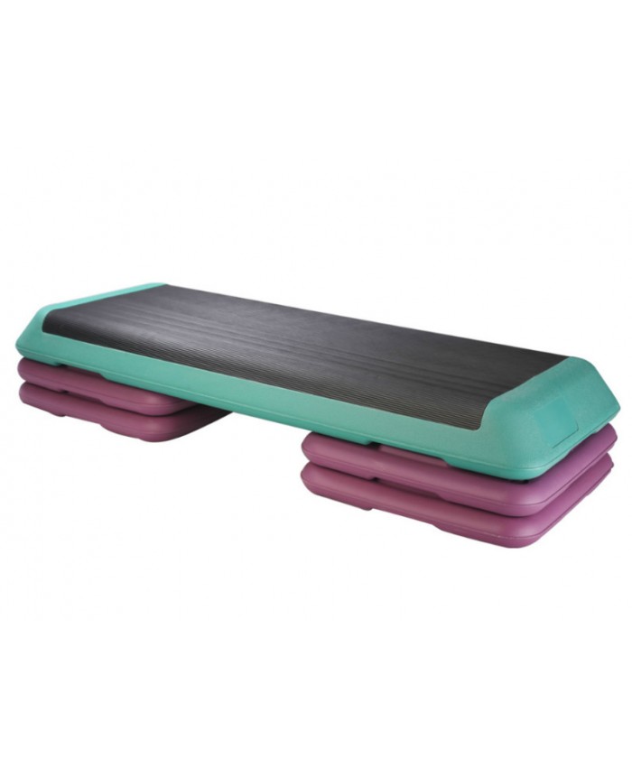 Степ-платформа LiveUp AEROBIC STEP