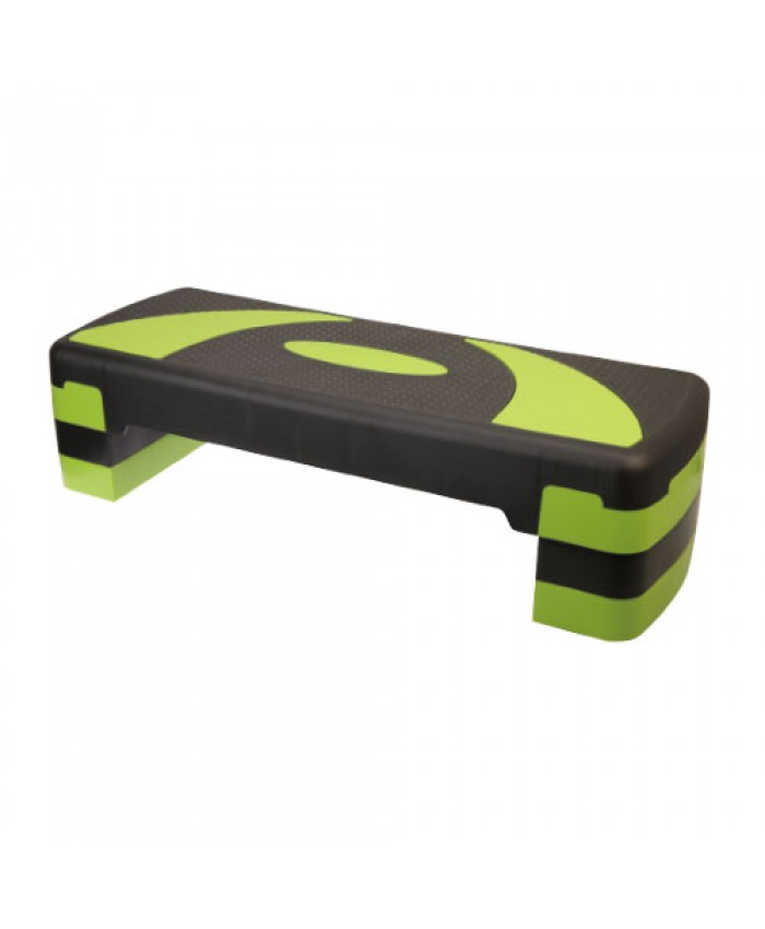 Степ-платформа LiveUp POWER STEP