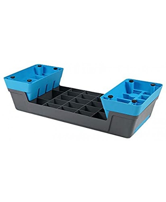 Степ-платформа LiveUp POWER STEP