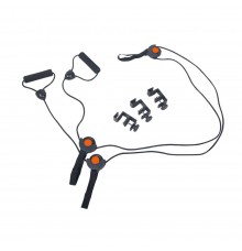 Тренажер LiveUp DOOR GYM