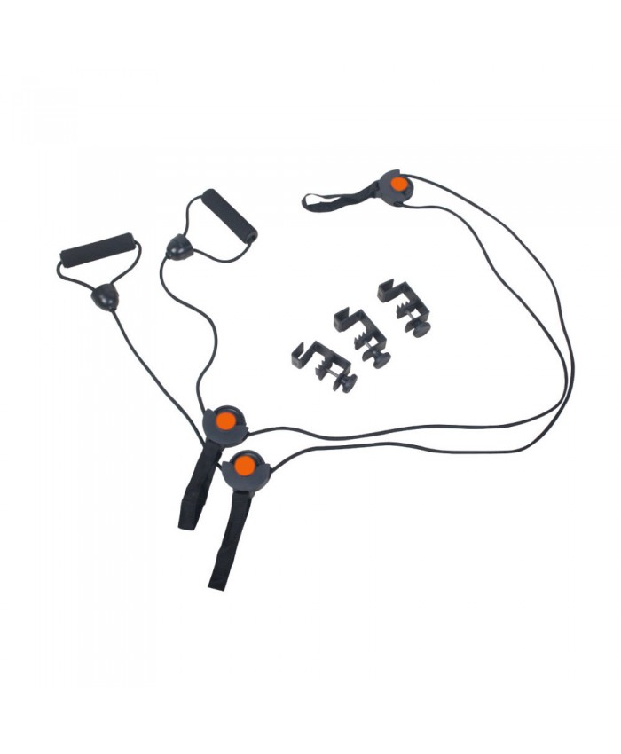 Тренажер LiveUp DOOR GYM