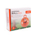 Фітбол дитячий з ручкою LiveUp HOPPING BALL