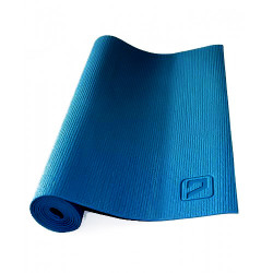 Килимок для йоги LiveUp PVC YOGA MAT