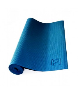 Килимок для йоги LiveUp PVC YOGA MAT