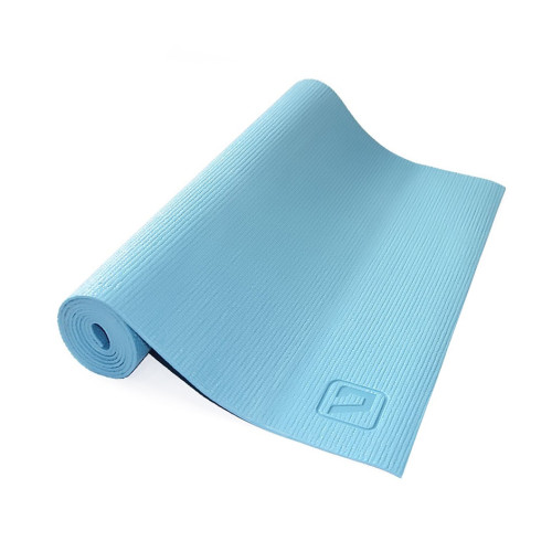 Килимок для йоги LiveUp PVC YOGA MAT