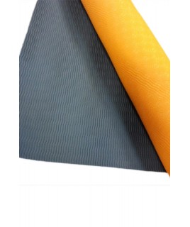 Килимок для йоги LiveUp TPE YOGA MAT