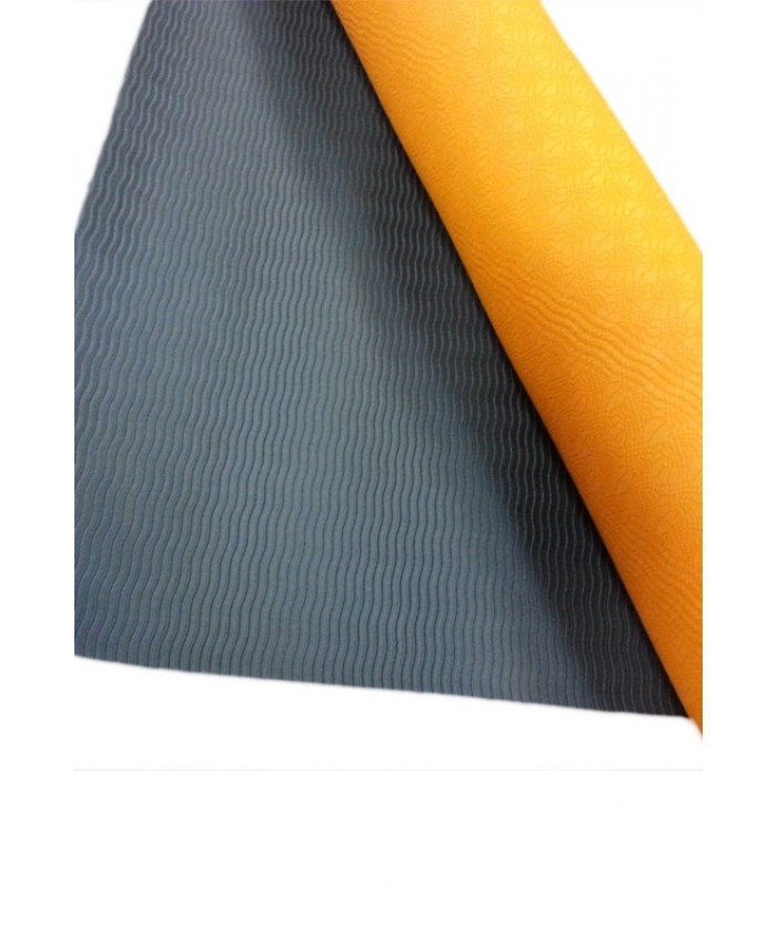 Килимок для йоги LiveUp TPE YOGA MAT Килимок для йоги LiveUp TPE YOGA MAT