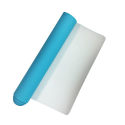 Килимок для йоги LiveUp TPE YOGA MAT