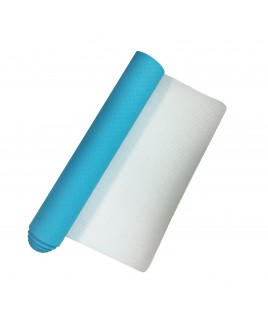 Килимок для йоги LiveUp TPE YOGA MAT