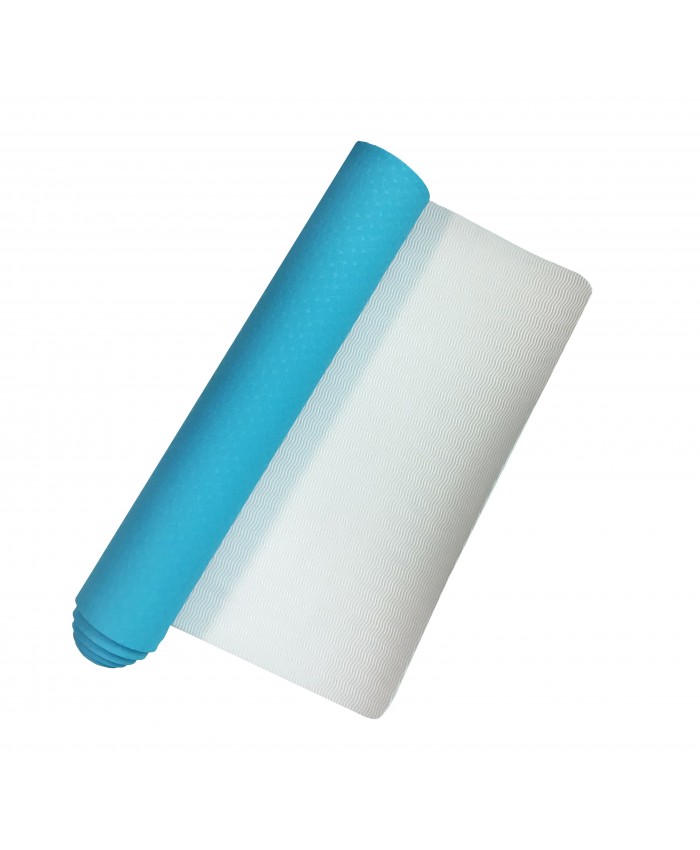 Килимок для йоги LiveUp TPE YOGA MAT Килимок для йоги LiveUp TPE YOGA MAT