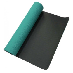 Килимок для йоги LiveUp TPE YOGA MAT