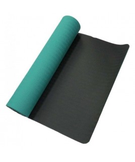 Килимок для йоги LiveUp TPE YOGA MAT