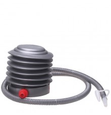 Насос LiveUp FOOT PUMP