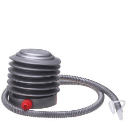 Насос LiveUp FOOT PUMP