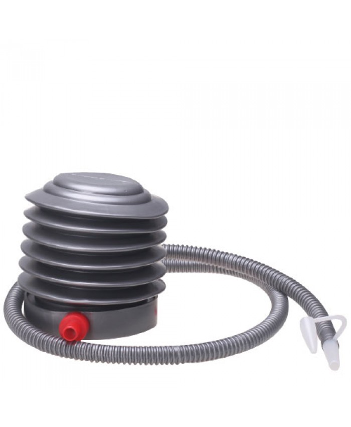 Насос LiveUp FOOT PUMP