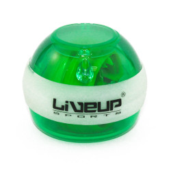 Тренажер для зап'ястя LiveUp POWER BALL 